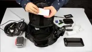 UDG Ultimate Digi Headphone Bag Review