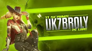 WATCH LIVE NOW 🔴Tournament Semi-Final Matches Live ..| Live w/ UK7BROLY