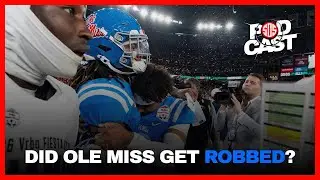 Ole Miss falls in instant classic, IU might be immortal & early natty thoughts