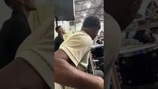 Jonathan BASS - Eu s&oacute; quero Adorar - Banda &Aacute;gape.