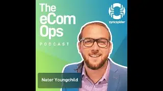 Nater Youngchild, Founder and CEO of D8a Driven
