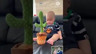 Cute 🥰 baby 🐥 TCM viral video