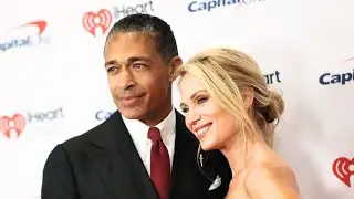 Amy Robach and TJ Holmes Wedding Plans Hit First Bump After Engagement Fans Did Not Expect