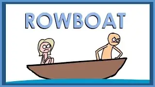 Rowboat