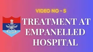 ECHS Empanelled Hospital