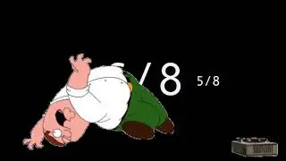 Marx Theme with time signature changes