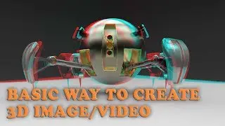 Short tutorial to create Stereoscope in Nuke