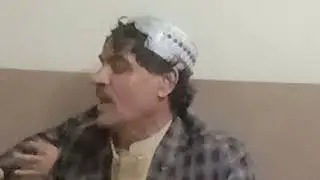 Ibrahim agha pashto song ابراھیم اغا پشتو سونگ