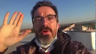 WFO2020 | Postcards from Wexford | Roberto Recchia