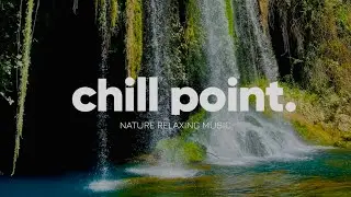 Chill Point &ndash; Calm Nature Reflection | Relaxing Music & Serene Vibes