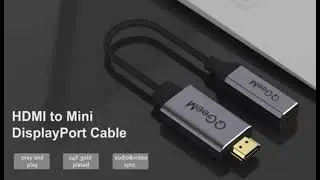QGeeM USB Extension Cable Cord Super Speed USB 3.0 Cable Mal