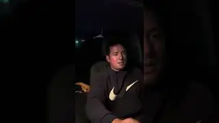 Buying a truck with money from a subscriber 