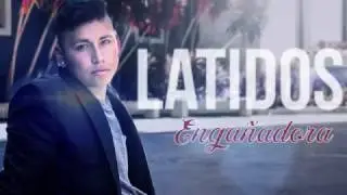 David Sandoval ft Diel Melodia - Enga&ntilde;adora (Lyric Video) #Latidos