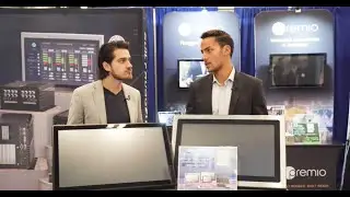 Product Series Introduction: Rugged VIO Series & Stainless Steel SIO Series Touchscreen Computers