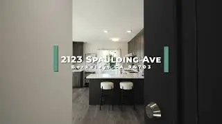 Just Listed in Berkeley // Great Fourplex Investment Opportunity // 2123 Spaulding Ave