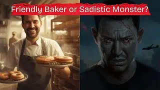 The Butcher Baker: How a Friendly Alaskan Donut Maker Became America's Most Sadistic Human Hunter?