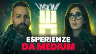 Siamo davvero MEDIUM? Le esperienze che ci hanno costretto a parlarne