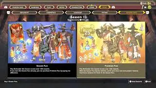 Ps5 - WARLANDER