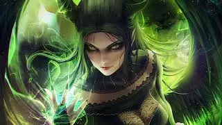 Queen Of Kings (Alessandra) - Nightcore / Eurovision 2023 (Norway)