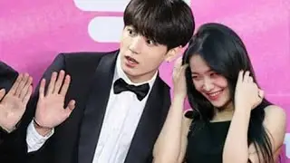 JUNGRI @ SEOUL MUSIC AWARDS 2019 (Part 2)