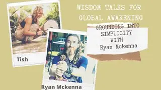 Grounding into Simplicity with Ryan Mckenna
