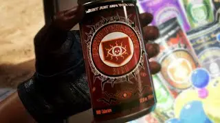 Death Perception Full Perk Jingle (Call of Duty Black Ops Cold War Zombies Perk-a-Cola Jingles)
