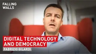 Breaking the Wall of Digital Technology and Democracy