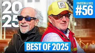The 2025 Market Crash That Never Happened (Dan Ives and Peter Tuchman Year-End Review)