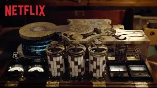 Dark I Oficjalny zwiastun | Netflix