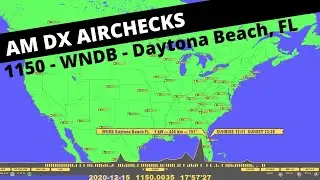 1150 - WNDB - Dayton Beach, FL (Charleston)