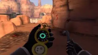 шпион Tf2 quick stab