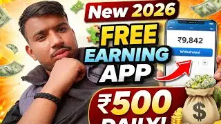 500 Daily Earnings? 😳 B Pocket Money App Reality Check without investment earning apps 