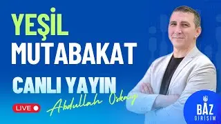 Yeşil Mutabakat ve Sürdürülebilirlik