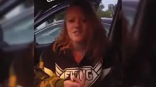 White Girl Bodak Yellow