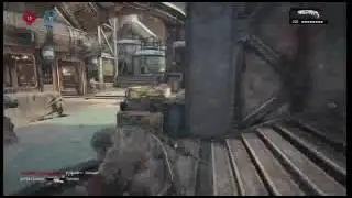 GoW 4 | Montage AmazinG | Mr. Wallbounce & Outplays GsQ Exerptz GG
