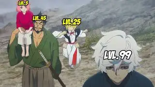 Strongest Boy in the Village is Betrayed??? Forced to find the Elixir of Life for his Freedom!?!?!