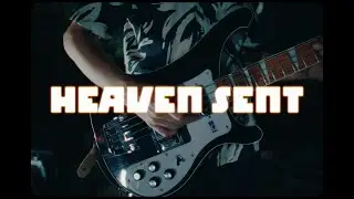 M&Ouml;RK - Heaven Sent (Live Outside)