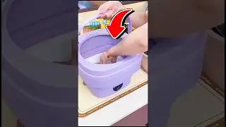 7 Bathroom Amazon Gadgets That Make Life Easier!#Amazon Finds #shorts #usa #gadgets