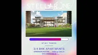 New Launch (STELLAR ONE-PHASE-III)