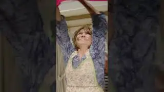 Noises Off - Theatre Royal Haymarket - 30 Sec Trailer Portrait