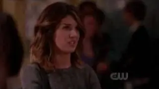 90210 - Annie & Liam:  Because you live.