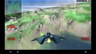 100 Games in 100 Days: Episode 48 - Fractal Combat