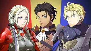 LO BUENO Y LO MALO EN: Fire Emblem Warriors: Three Hopes