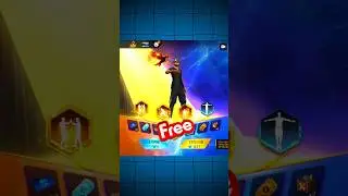 New Step Up Emotes Event |🤩 Get Free Emote In Your FF Id 🎁🔥#freefire #shorts