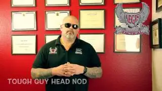 Florida Concealed Weapons / Firearms License