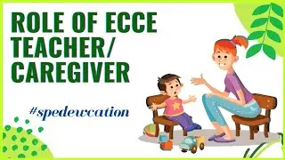 Early Childhood Teachers' Roles | Preschool Teachers | Pre School Education | Pre Primary Education