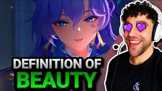 On My KNEES BARKING For CANTARELLA | Resonator Showcase Reaction | Cantarella — PROPER ETIQUETTE