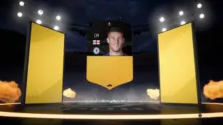 LUCKIEST PACK OPENING (TOTS Werner)