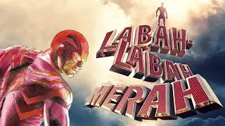 Labah-Labah Merah Akan Difilmkan oleh Soraya Intercine Films