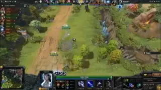 Liquid vs Escape - GRAND FINAL - ASUS ROG DreamLeague 6 Dota 2